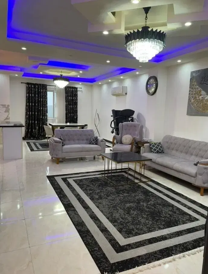 فروش واحدنسق ۱۱۰متری فرهنگیان