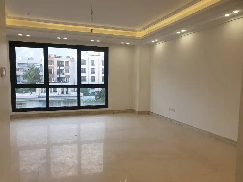 فروش پاسداران ۱۸۵متر فول ۲تاپارکینگ سندی