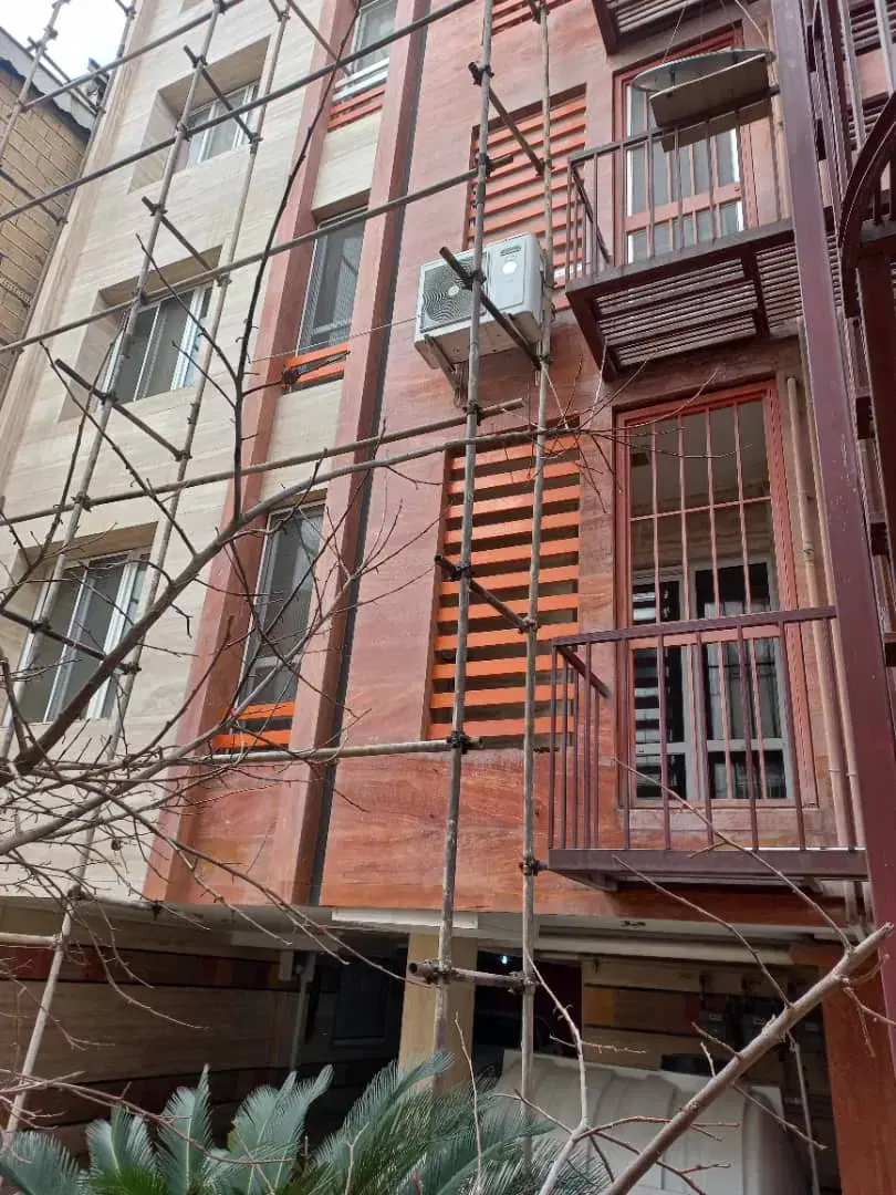 فروش یک دستگاه اپارتمان واقع در بلوار دیلمان