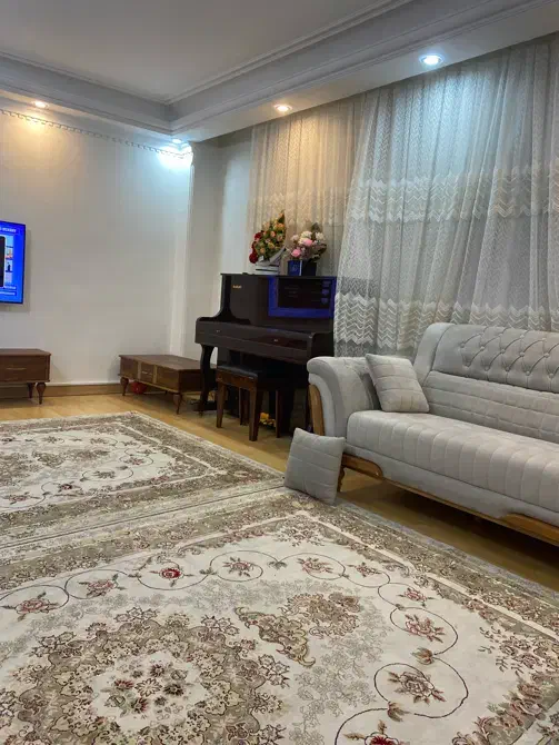 فروش یک واحد آپارتمان تک واحدی در کیانمهر