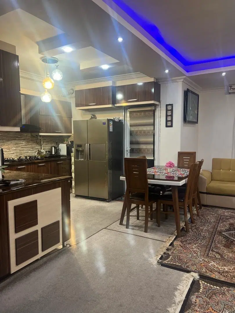 فروش یک واحد از ساختمان 3طبقه 3واحد