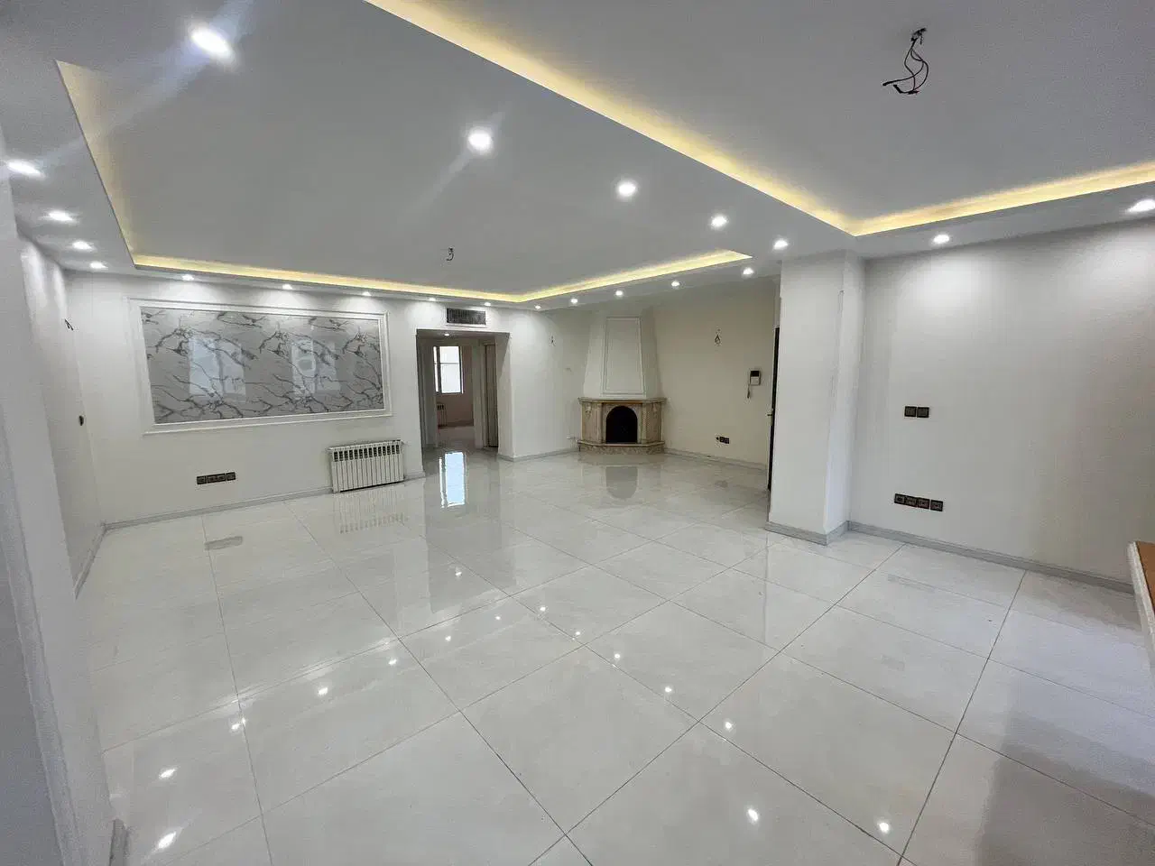 فروش ۱۲۰ متر /جنت آباد جنوبی