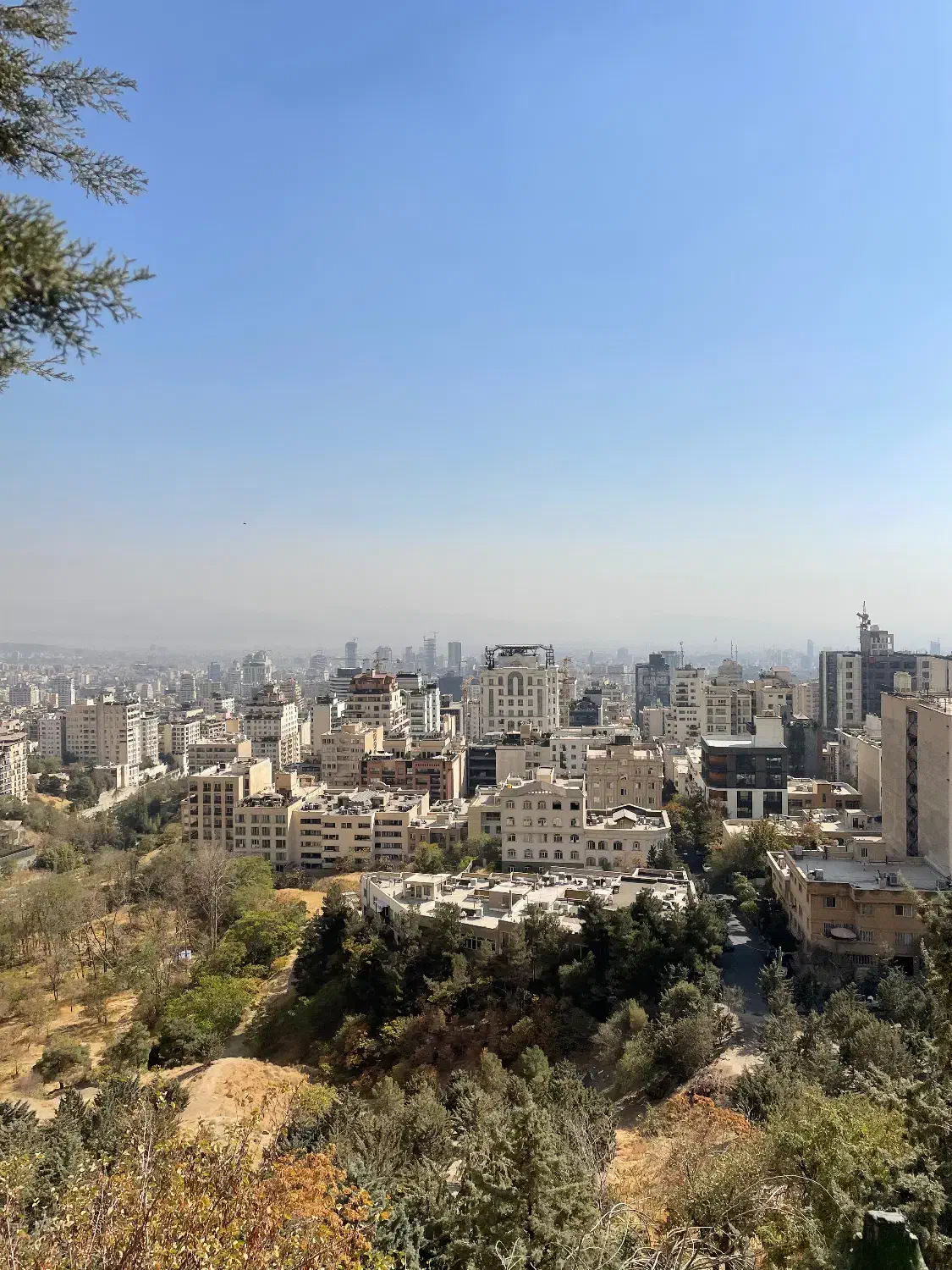 فروش ۱۳۰ متر اپارتمان در ولنجک