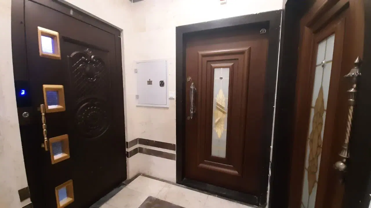 فروش ۱۴۷متری/۳خوابه/کلید نخورده/تکواحدی کد ۱۴۷۰۱
