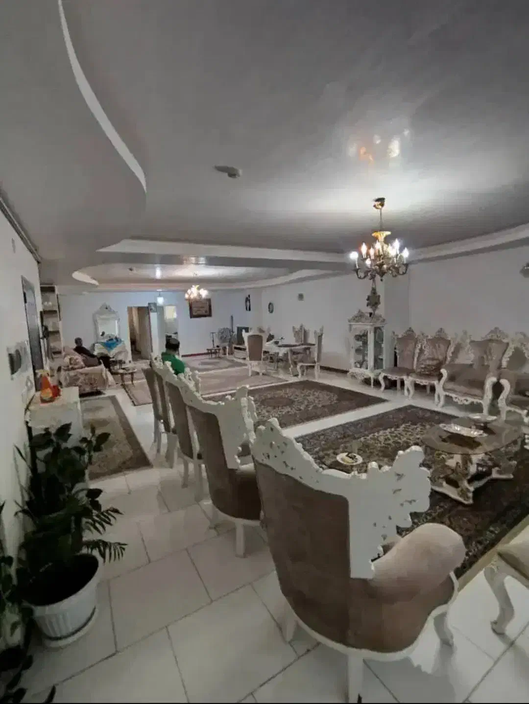 فروش ۱۷۰متر مرزداران