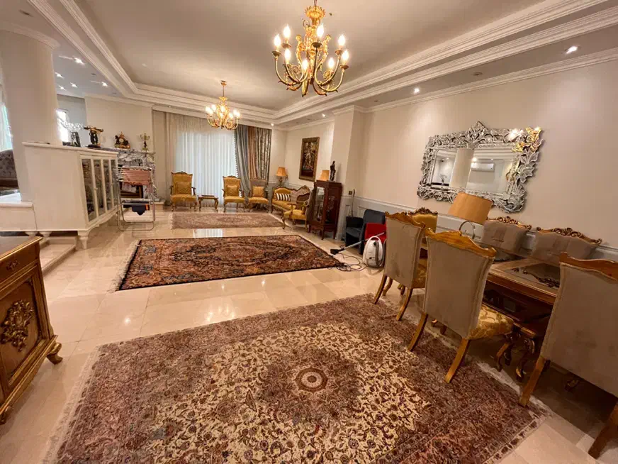 فروش ۱۹۳متر  زعفرانیه مسکونی
