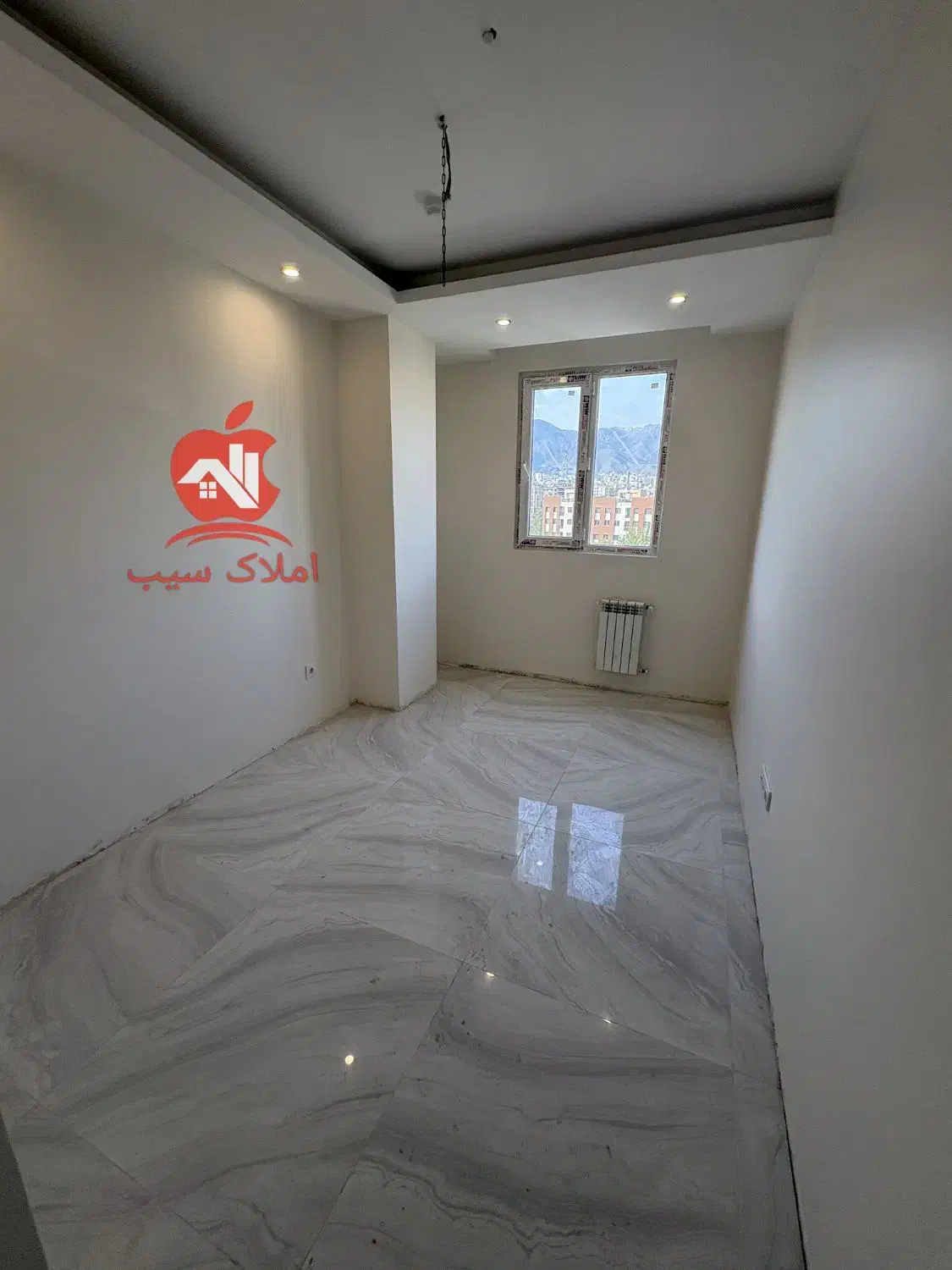 فروش ۹۵متر بلوار بیژن نوساز