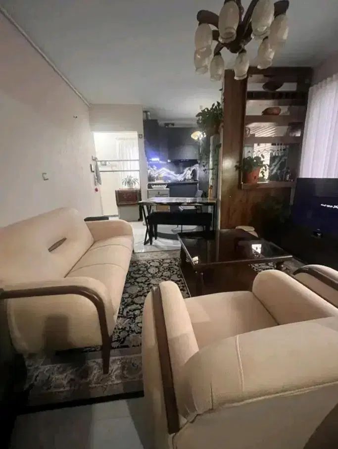 فروش۴۵مترسندطبقه۳فول بازسازی شهداشقایق