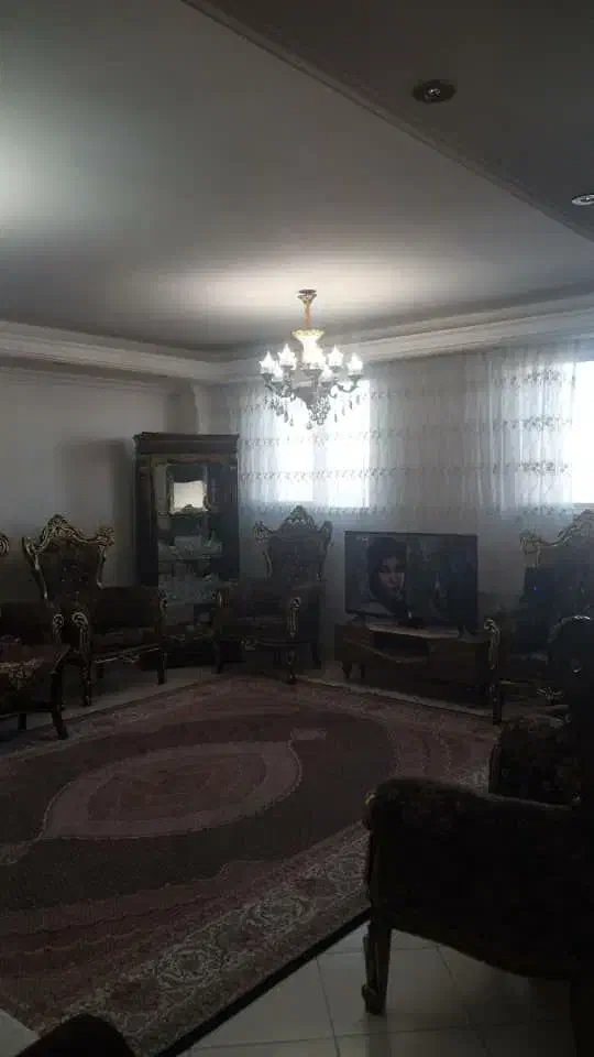فروش۹۸مترمهران،چایکنار