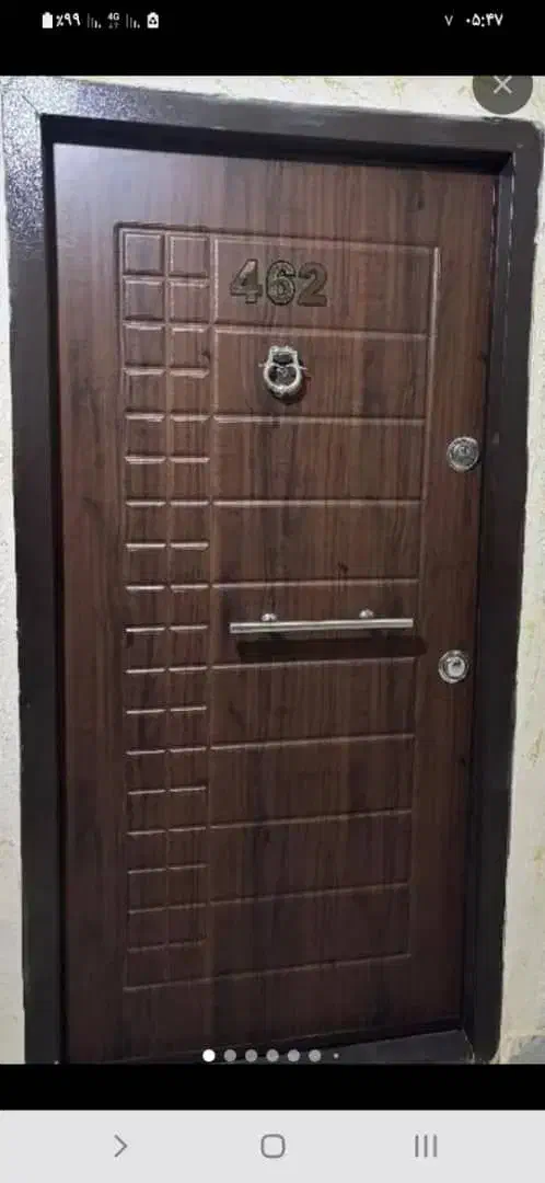 قاسم اباد/۸۰ متر