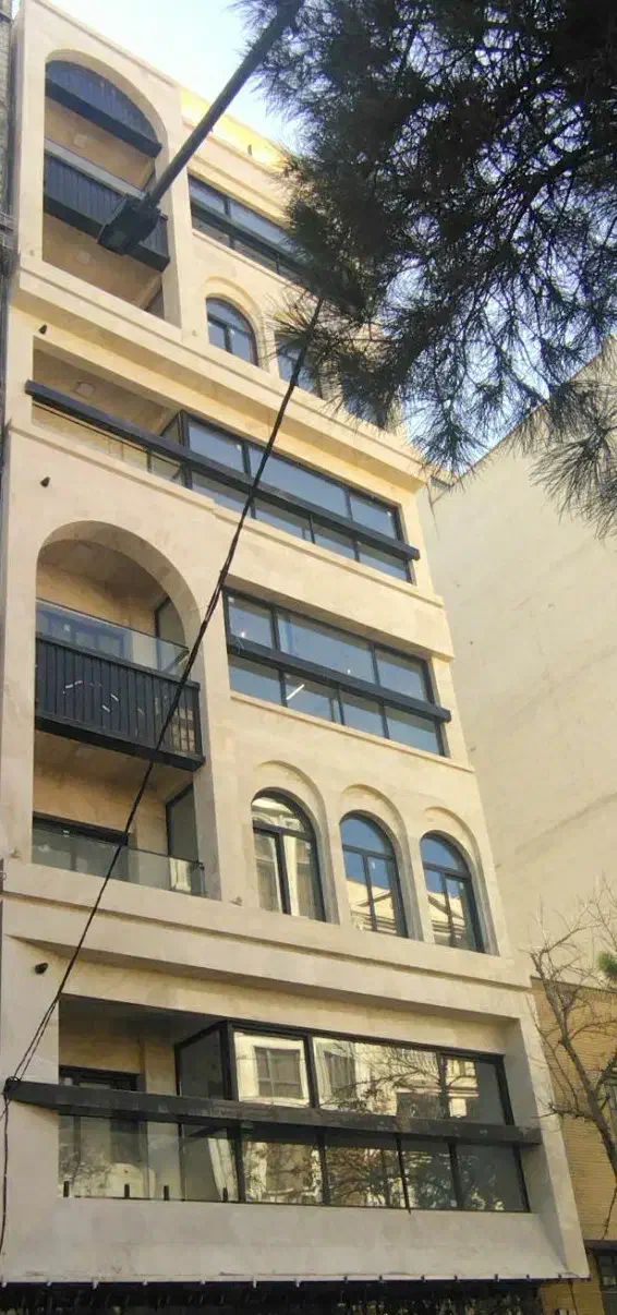 مدرن اوایل دانش آموز طبقه5 جنوبی صفر کلیدها تحویل