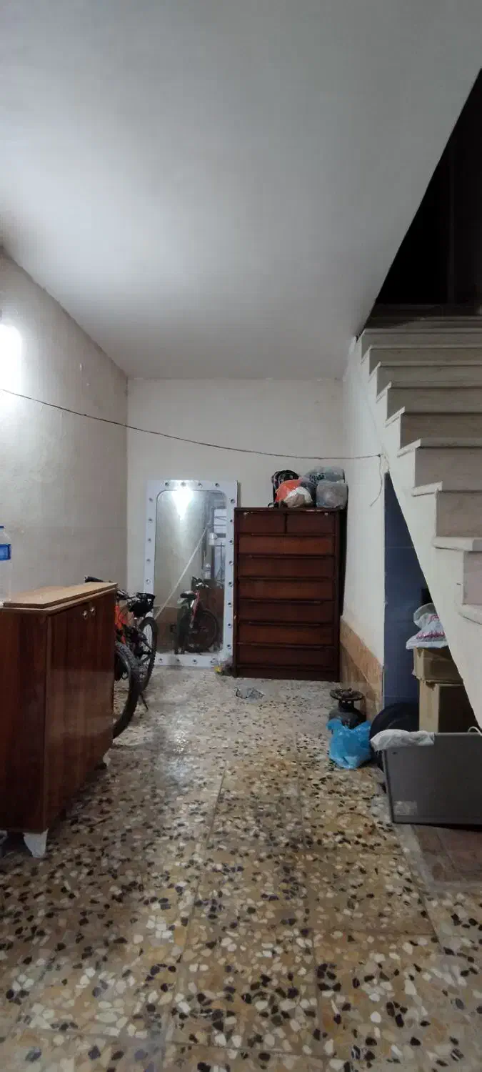 معاوضه آپارتمان در رشت با ملک در مشهد