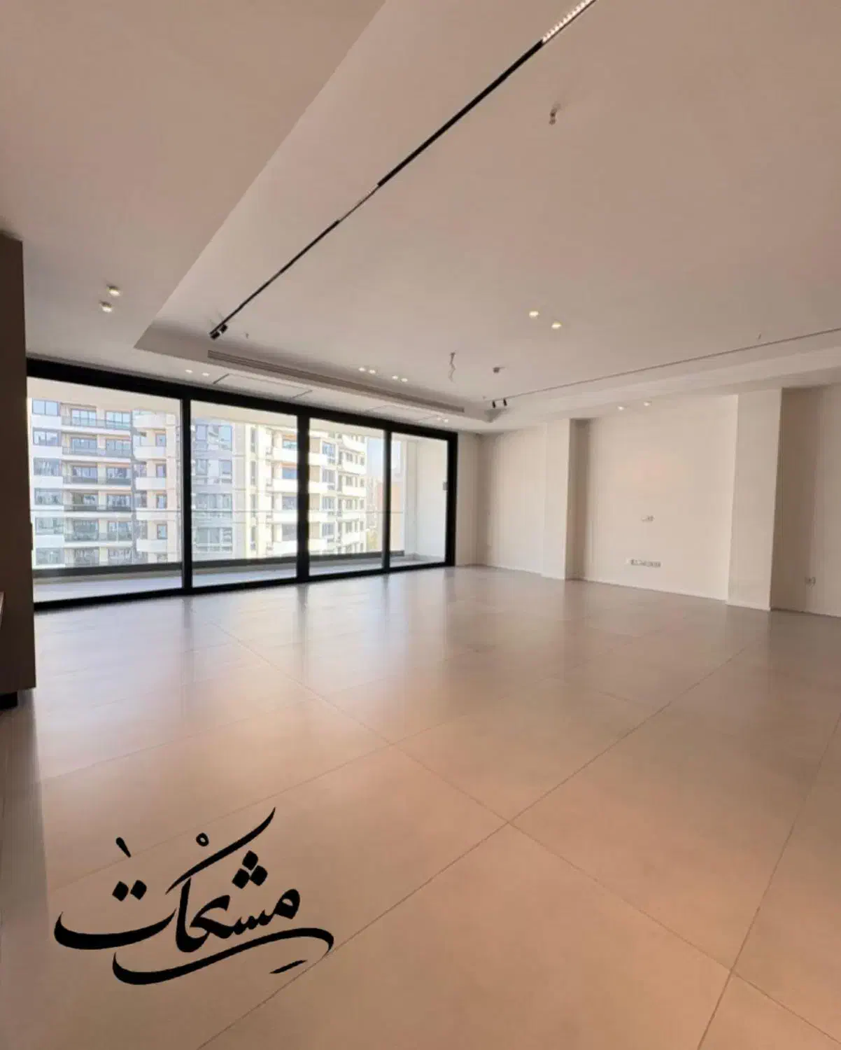 معنایی جدید از تجربه زندگی مدرن  / مشکات