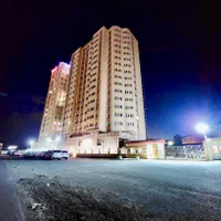 ملک خوش نقشه در تبریز