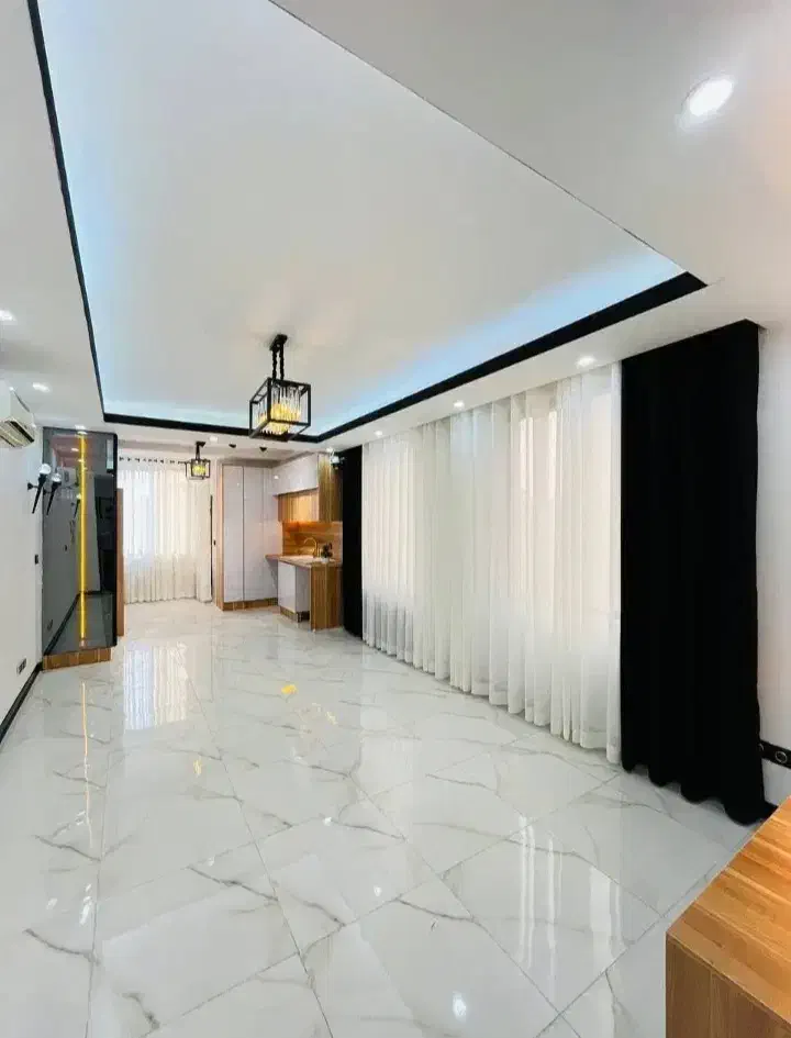 ملک دیدنی و آماده برای اسکان فوری