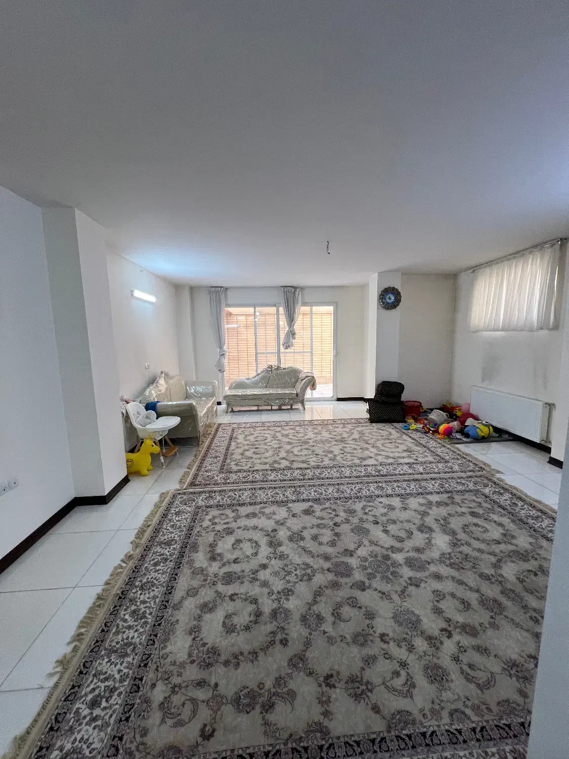 همکف حیات دار