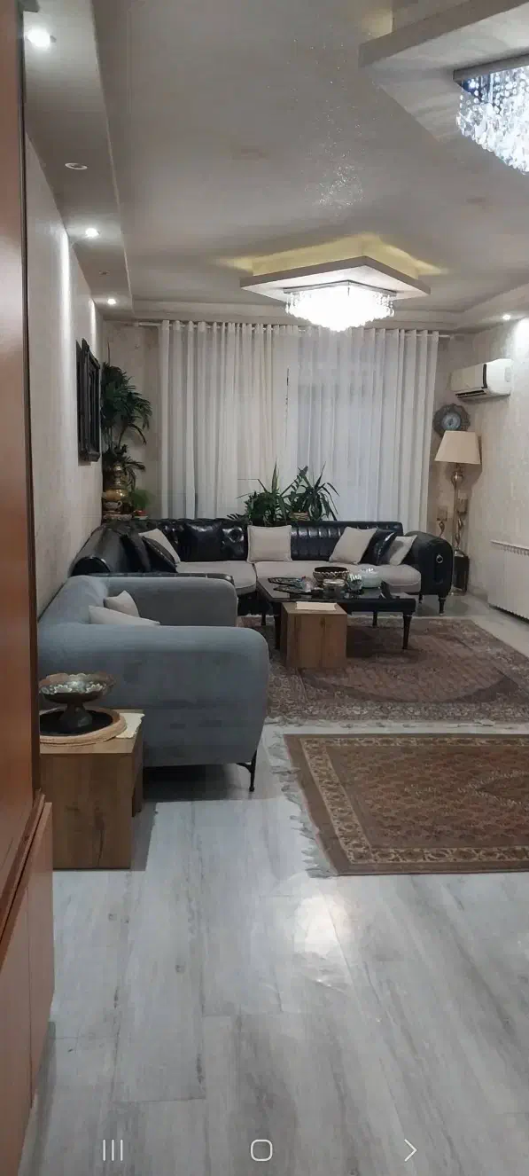 واحد تجاری۹۰متری بره گلسار/سند تک برگ