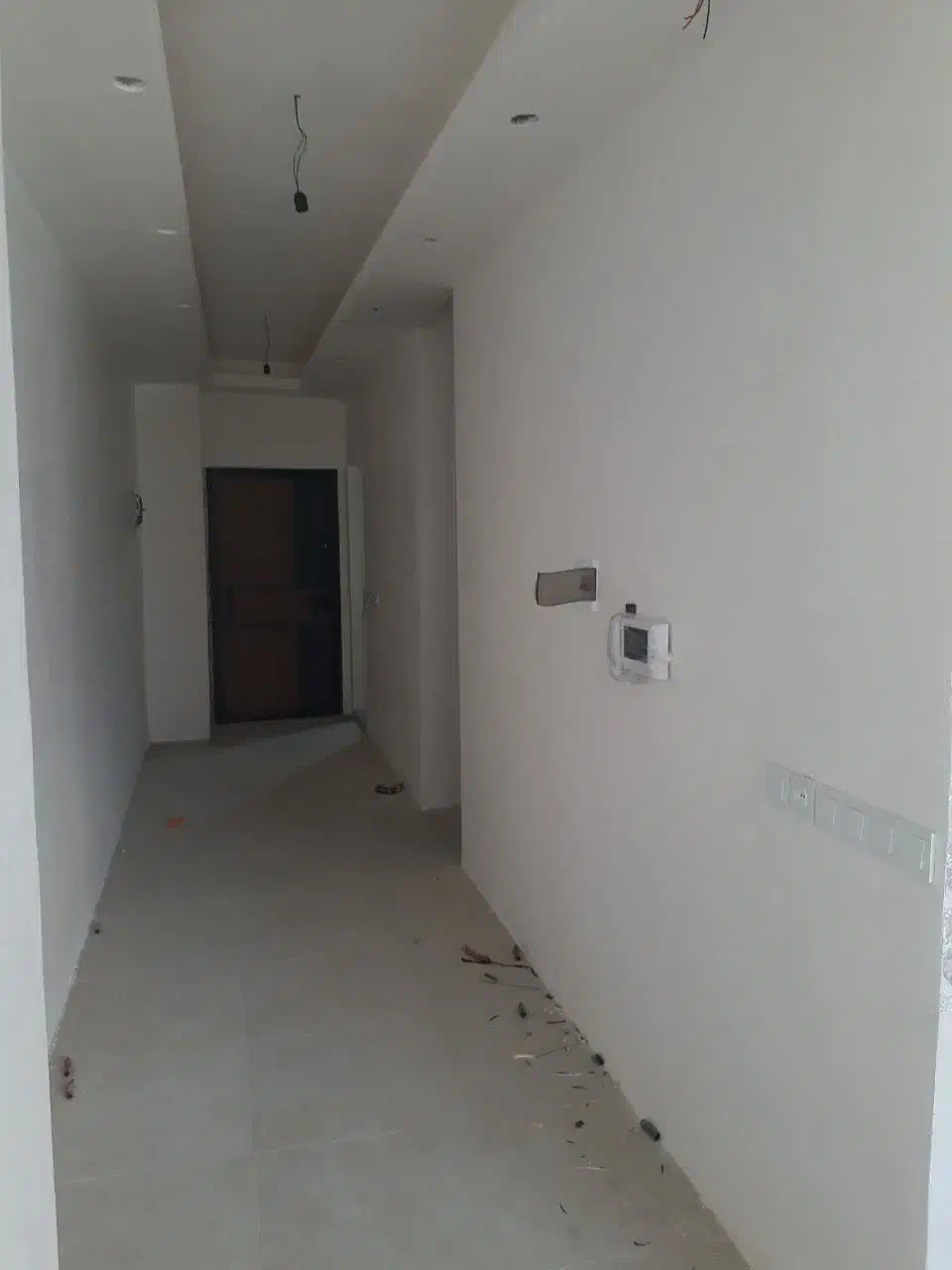 واحد نوساز در شهرک ماهان