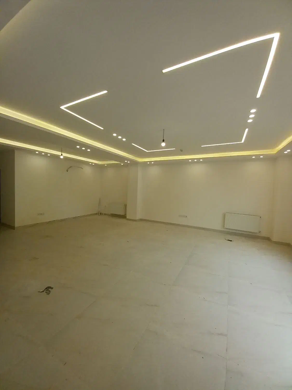 واحد ۱۶۹متری در گلباغ نماز