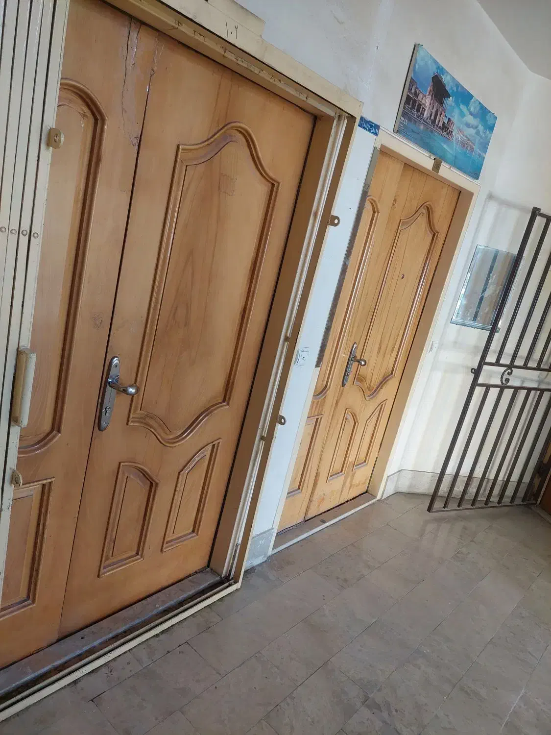 واحدآپارتمان فروشی
