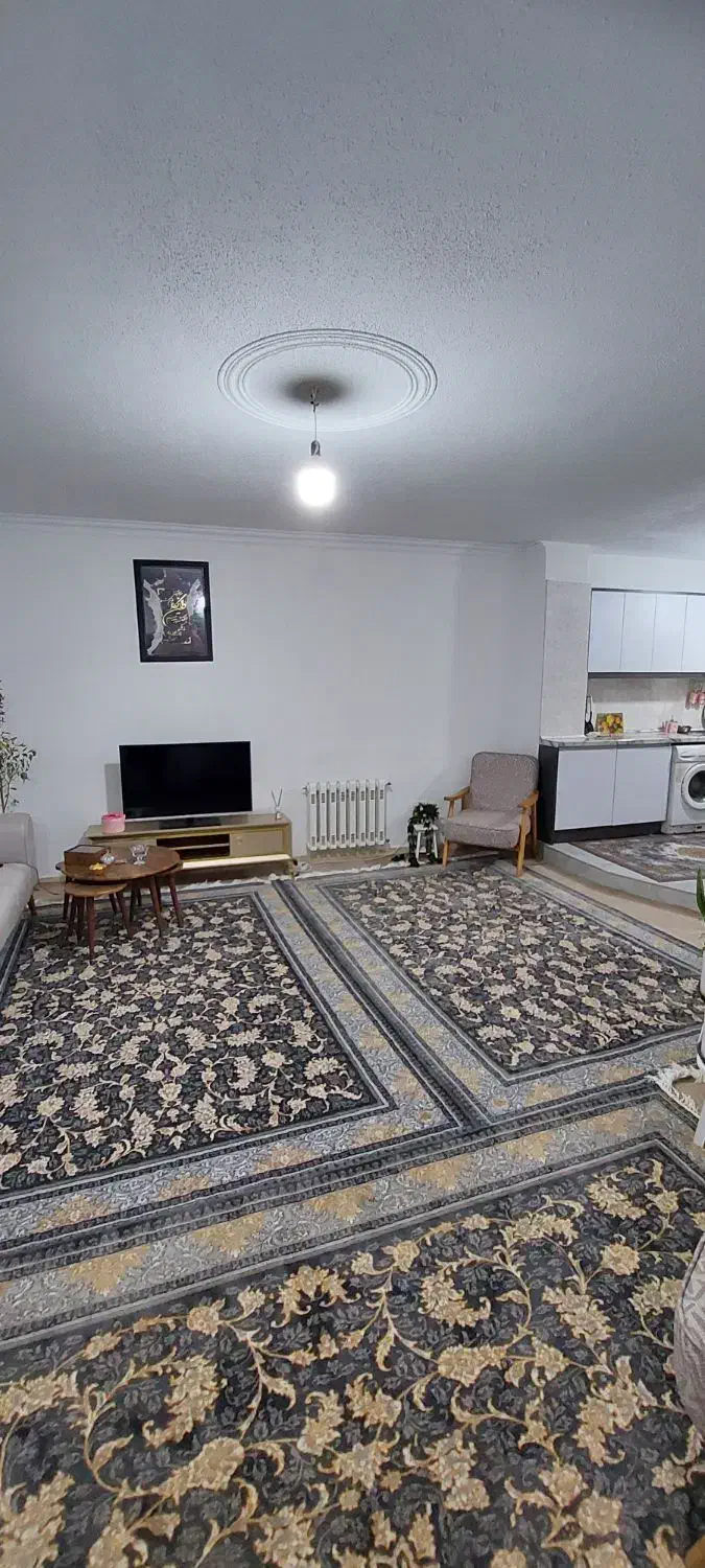 واحد۶۵متری سنددارباغ زمانی روب نما