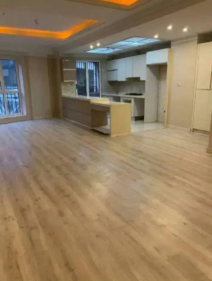 پاسداران 112 متر 3 خوابه تکواحدی