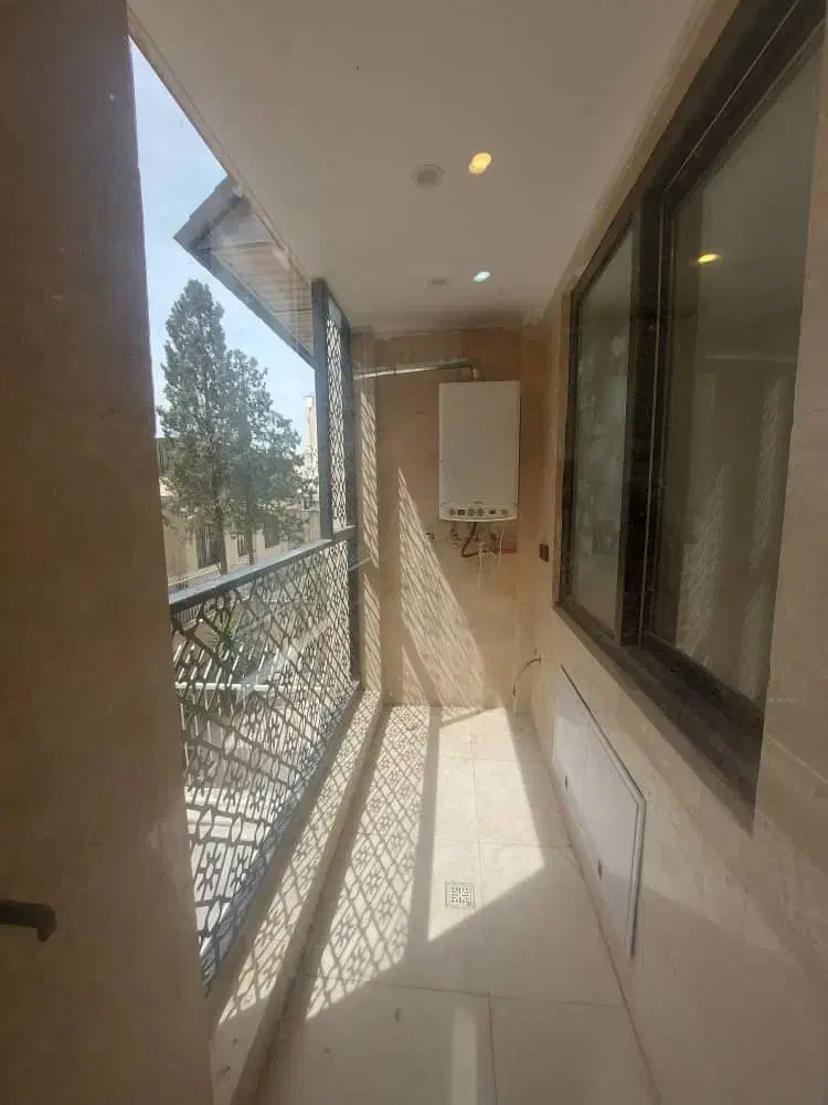 پاسداران 116 متر 3 خواب کلیدنخورده