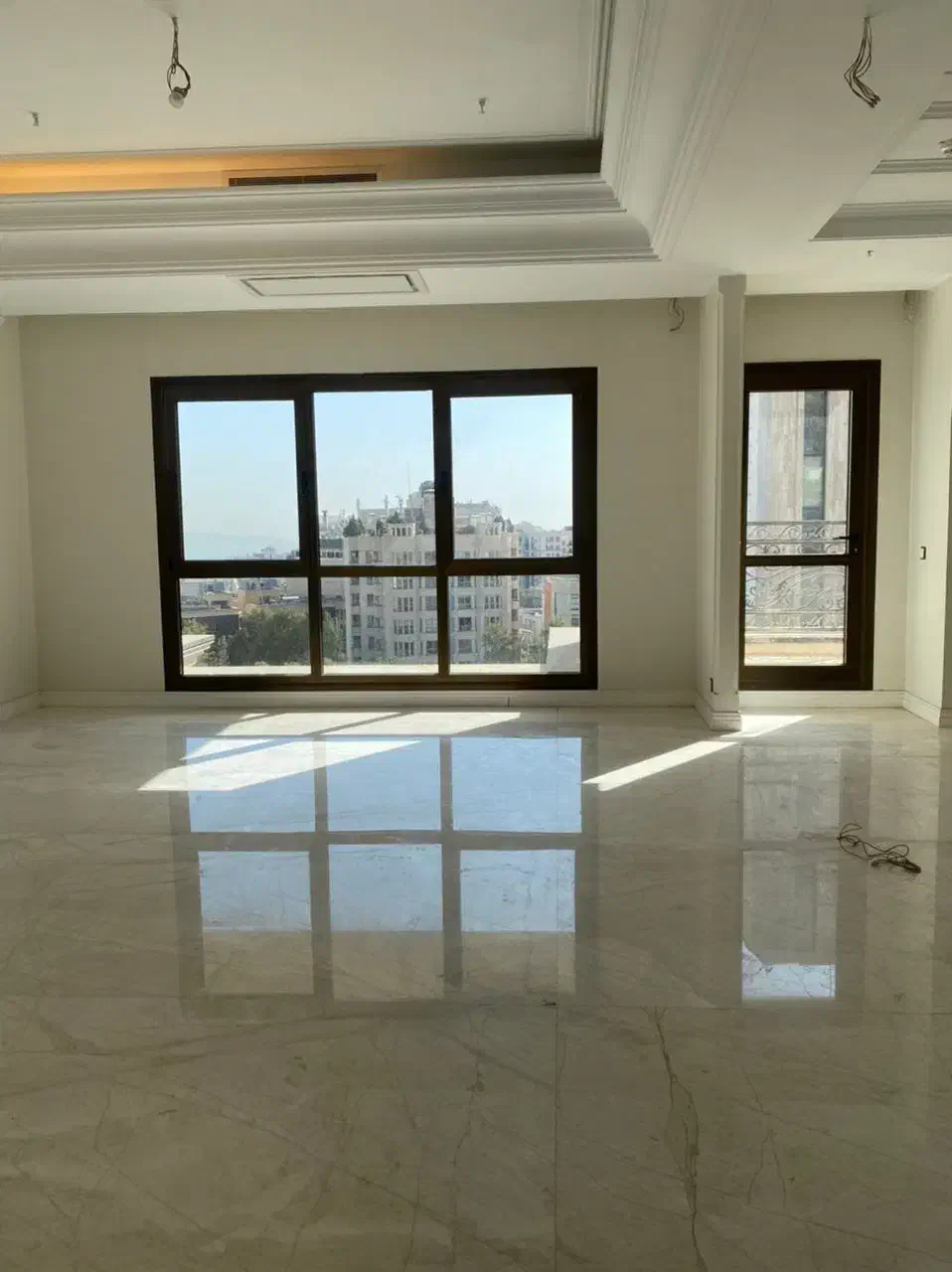 پاسداران بهترین کوچه ۱۵۰ متر  فول امکانات