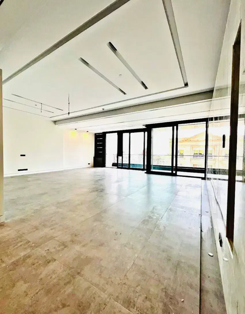 پاسداران۲۷۰متر،فول مشاعات تاپ لوکیشن،چهار پارکینگ