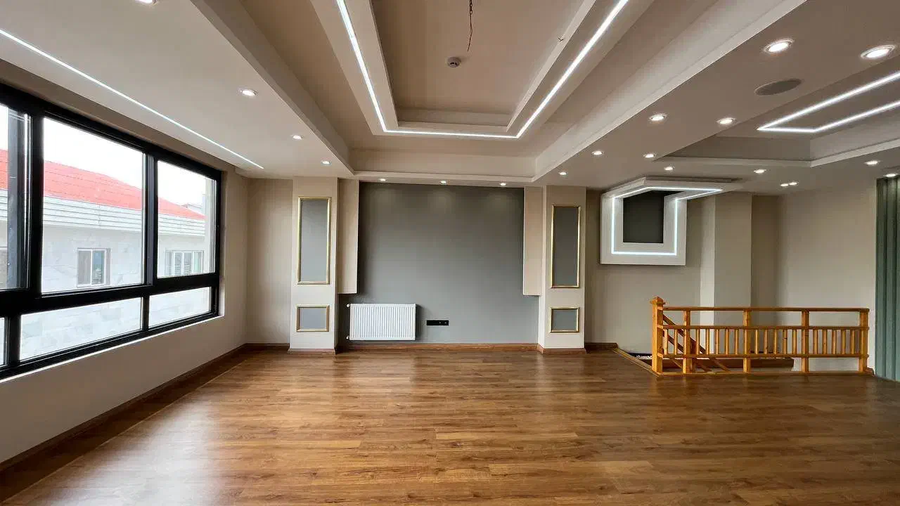پنت 330 متری فرنیش بلوار گیلان