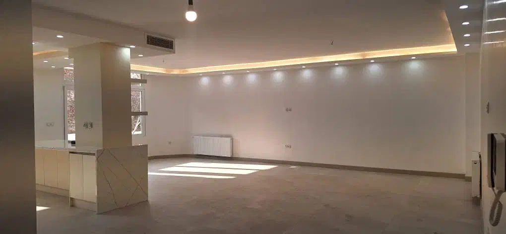 پیش فروش واحد خاص در سعادت آباد / تحویل ۹۰ روزه