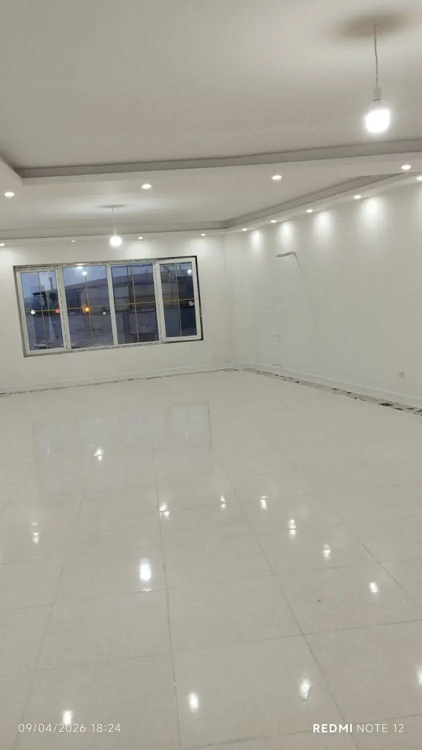 گلسار سه خواب آپارتمان پستک زیر قیمت منطقه