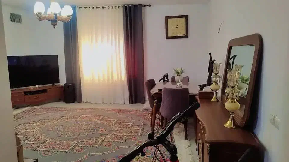 گلستان.دوخواب.فول شهرک ابریشم
