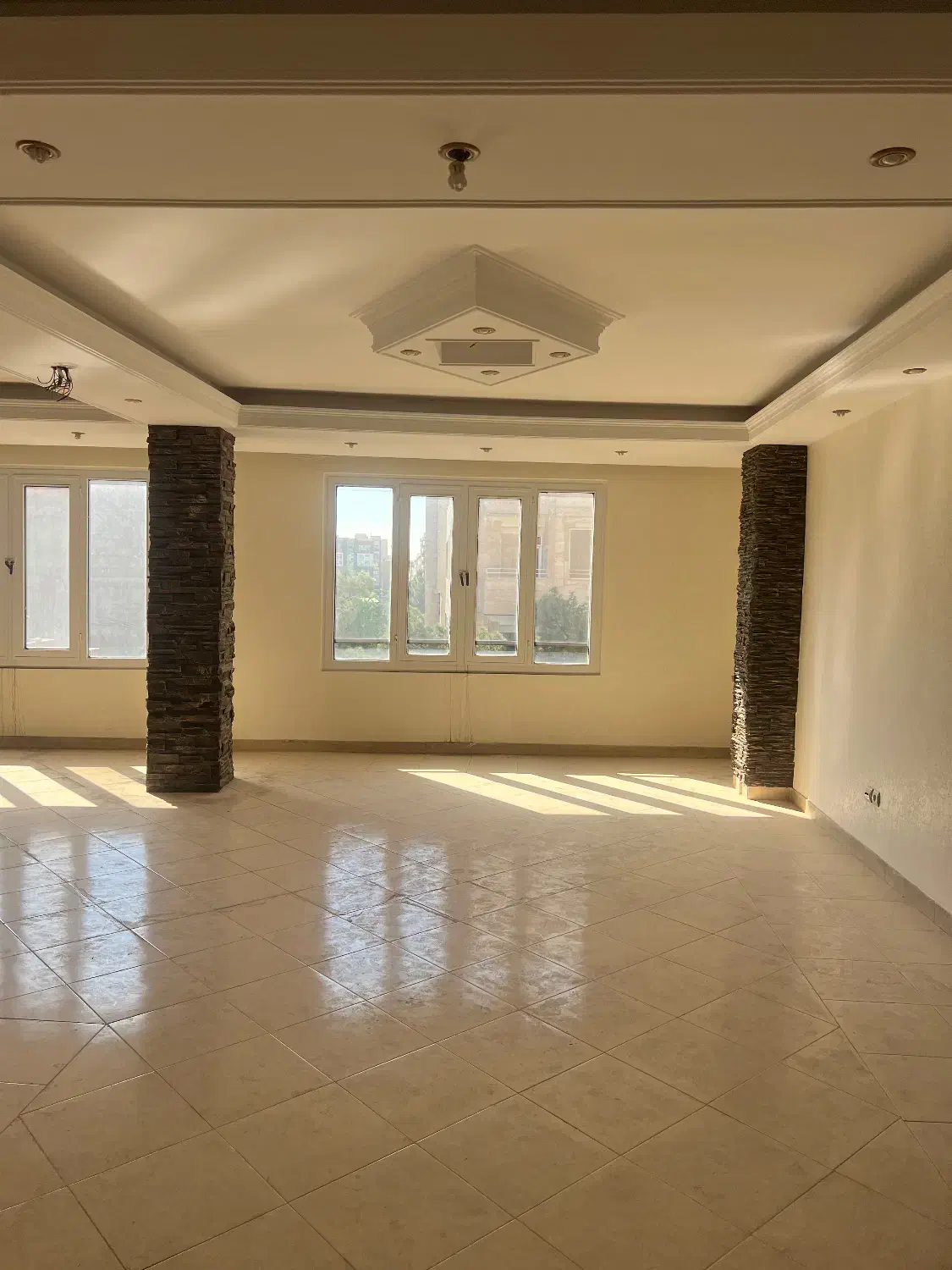 گوهردشت اکازیون ۱۵۰ متر / مالک