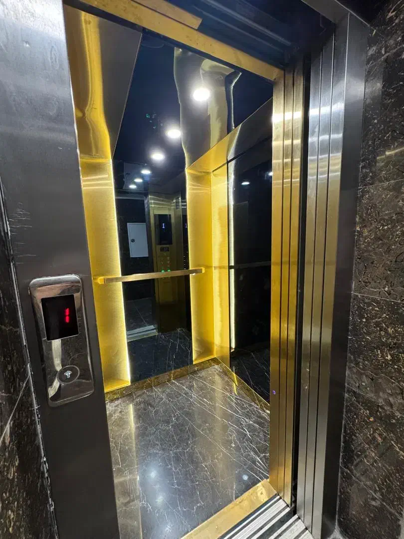 یوسف آباد ، 110متر ،نوساز ،لاکچری