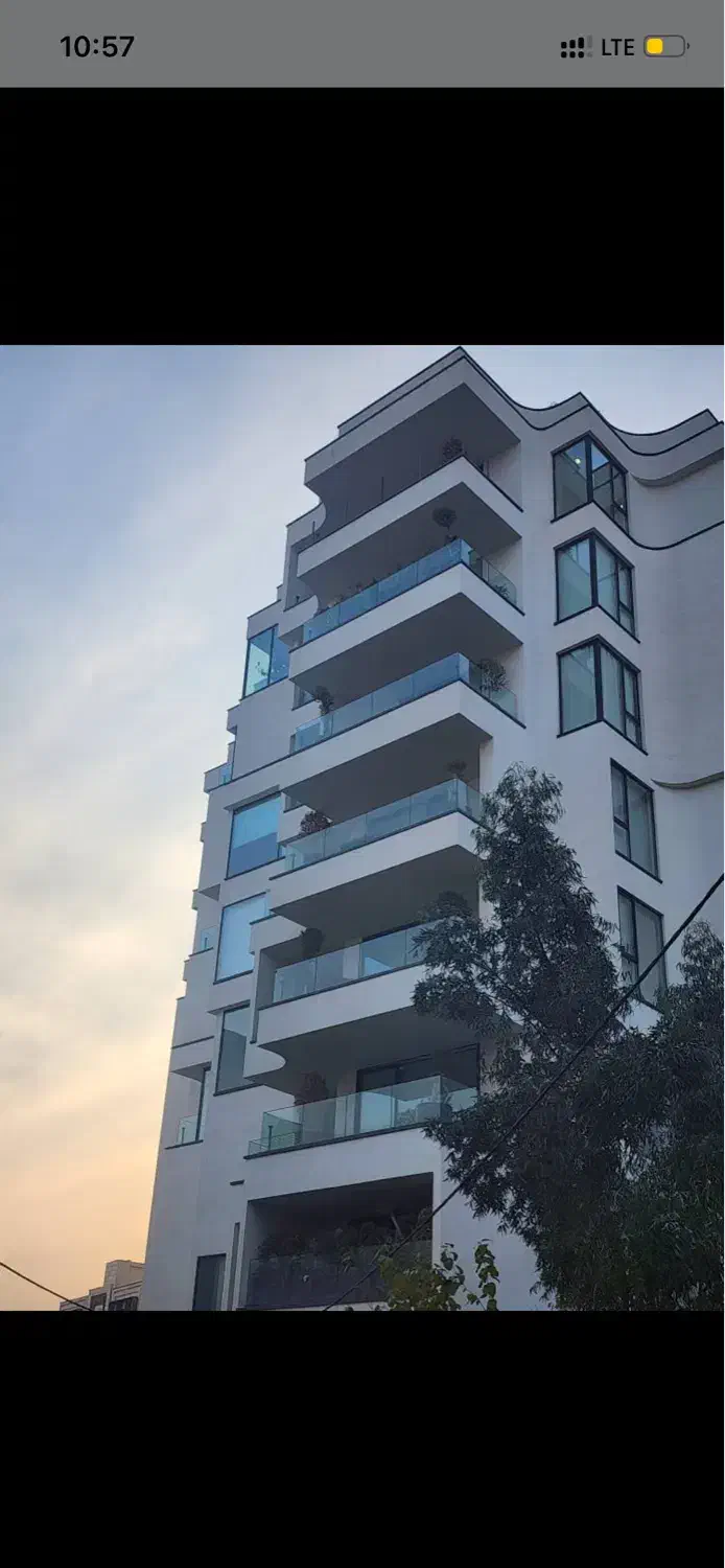 یوسف آباد بیستون ۱۴۵ متر ۳خواب ۵ساله