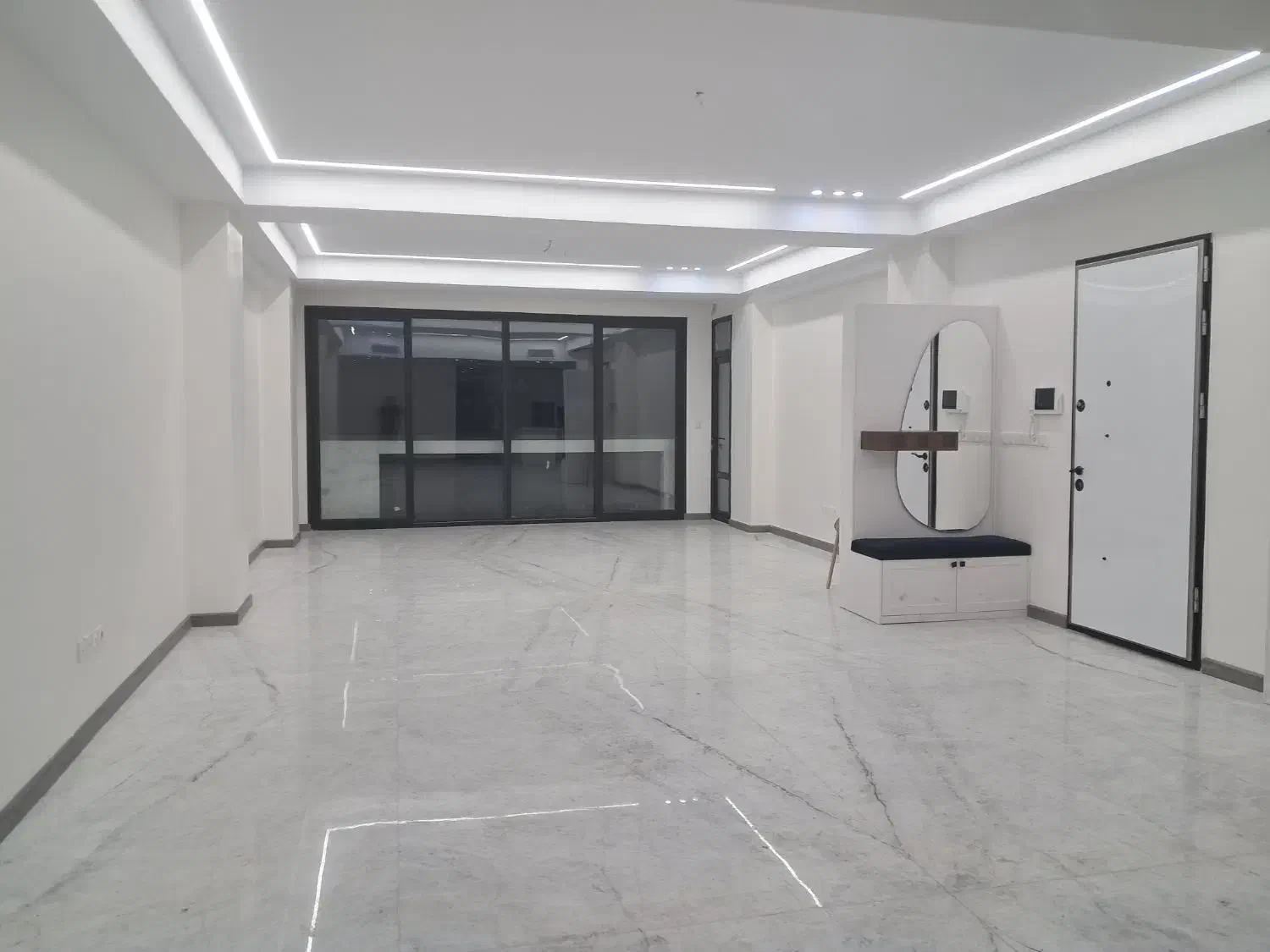 یوسف اباد ۱۷۰متر/ ۳خواب/ سوپر لوکس*