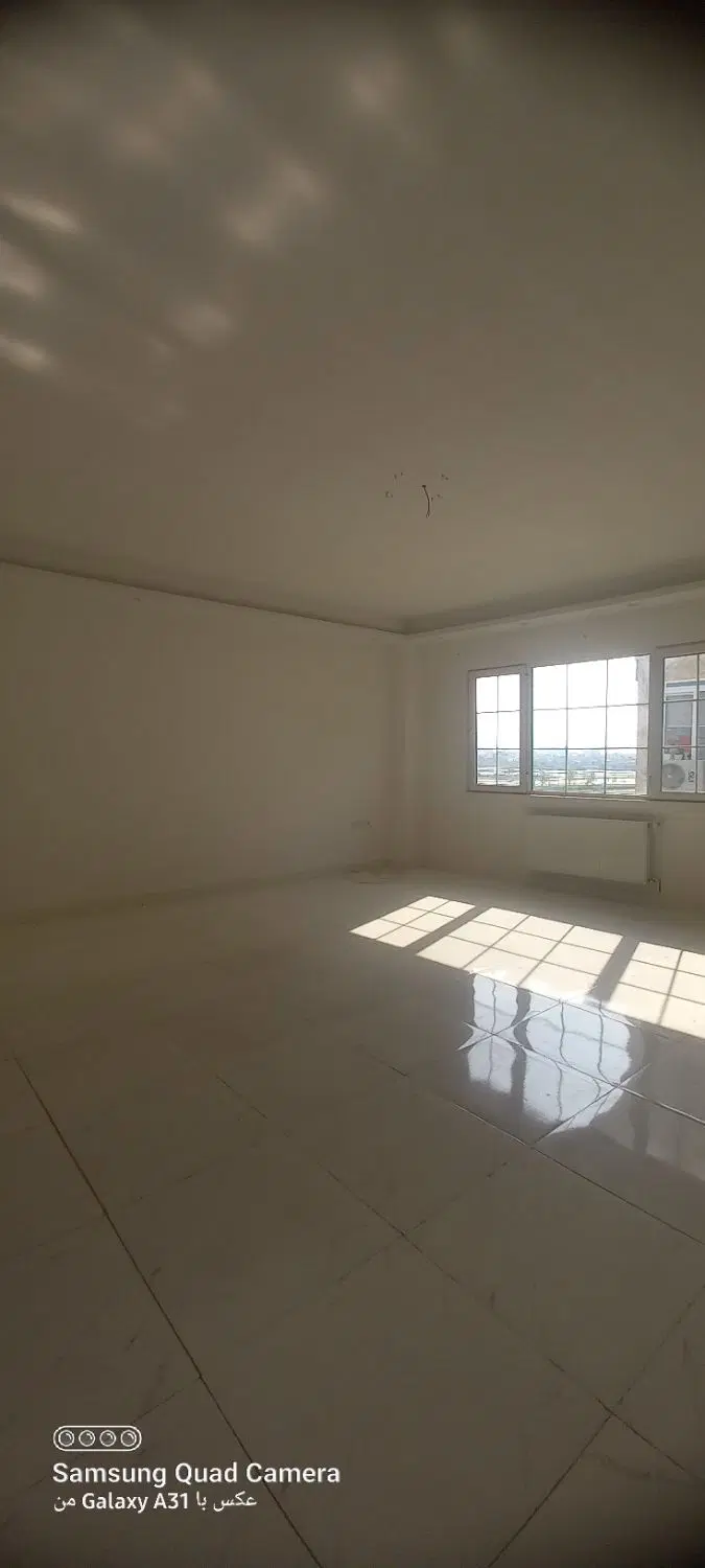 ۱۰۰ متری دوخواب کوچه نهم
