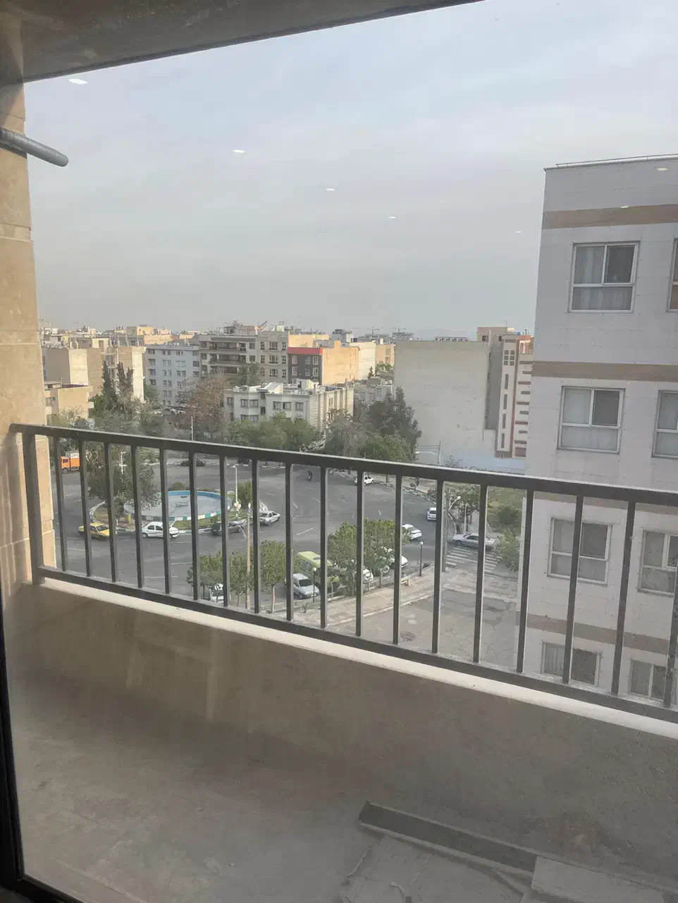 ۱۰۶متری سازمان برنامه شمالی نوساز