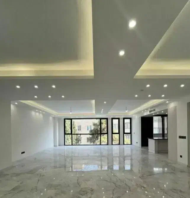 ۱۰۹متر/نوساز/تاپ لوکیشن جنت