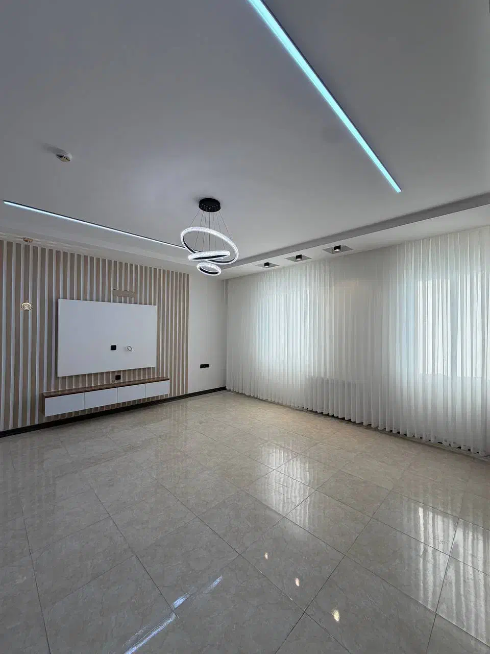 ۱۱۰ متر / تاپ لوکیشن مجیدیه / سندآماده / فول