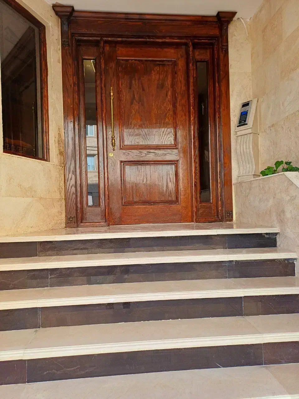 ۱۱۳ متری صفر /سند آماده
