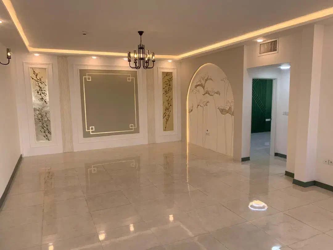 ۱۱۵ متری اول رحمانیه آپارتمان سند دار