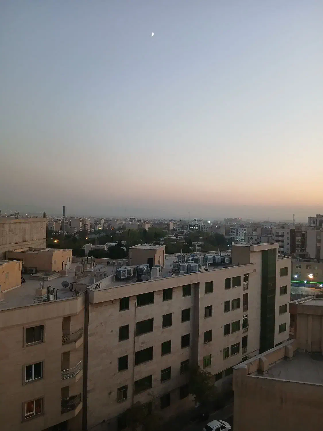 ۱۱۵متر۲خواب جنوبی فول مشاعات