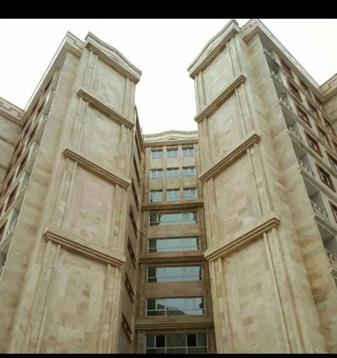 ۱۱۷ متر آبادگران نماز ۲۵