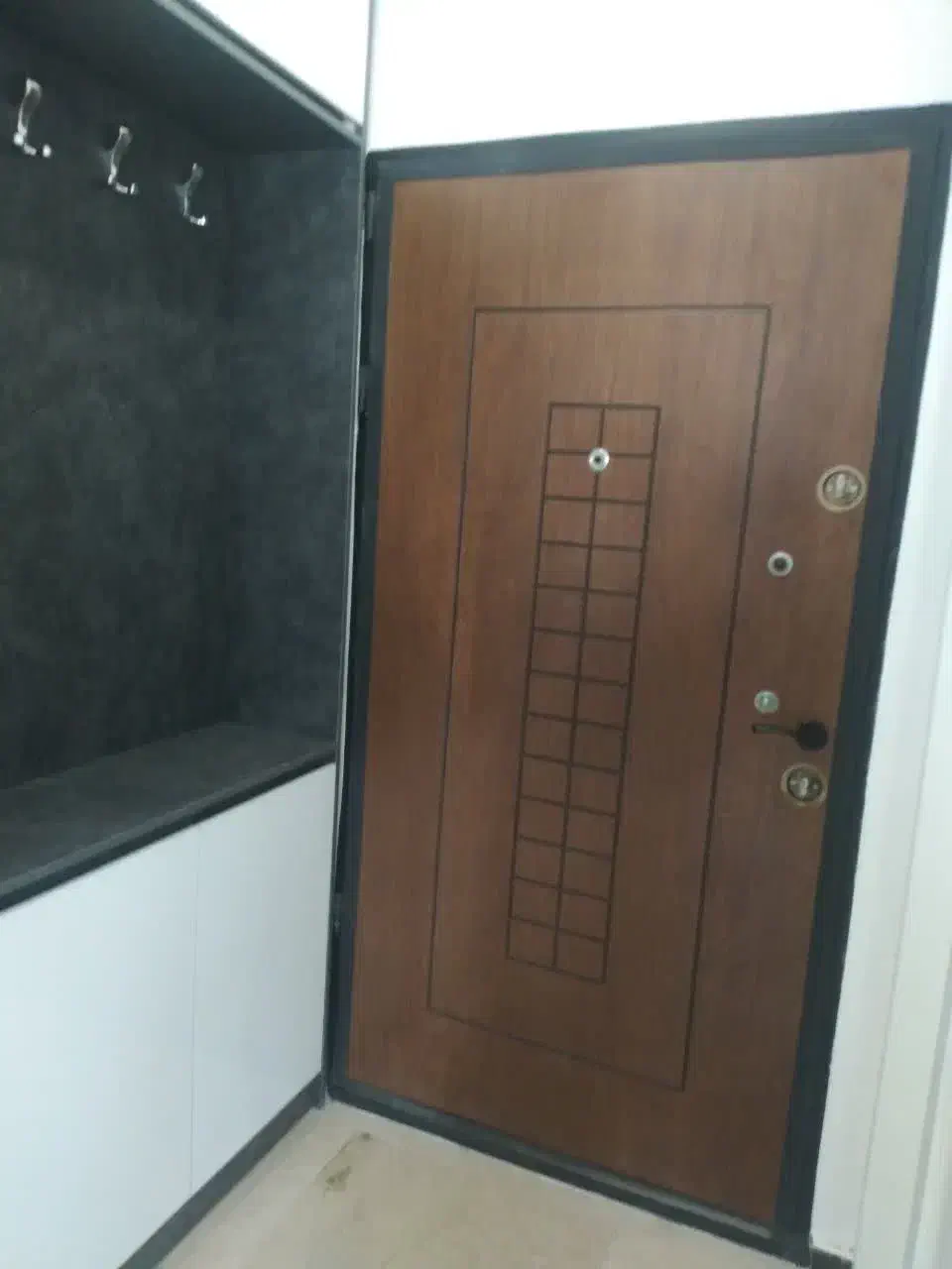 ۱۱۷ متری فول ارومیه شرقی