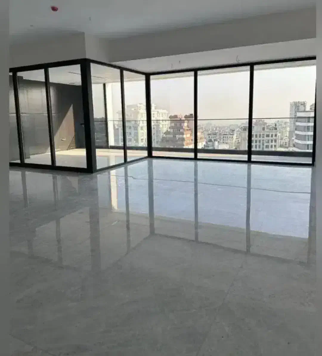 ۱۲۰متر نوساز LUXURY ویو‌ابدی تاپ‌لوکیشن