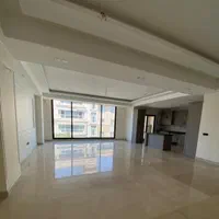۱۲۵متر سازه مدرن/ پنجره قدی / نوساز / تکواحدی