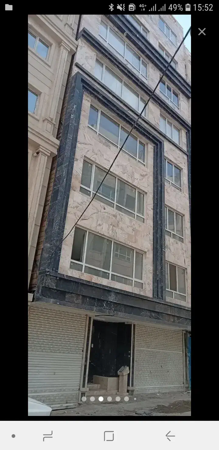 ۱۲۵متر فدک