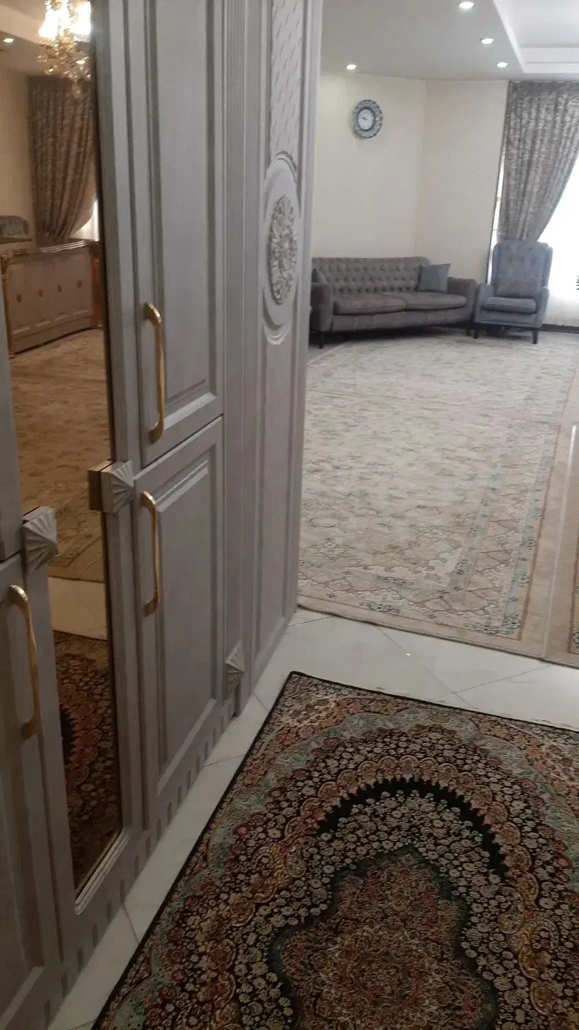 ۱۳۳.۵متر معاوضه با ۸۰ متر
